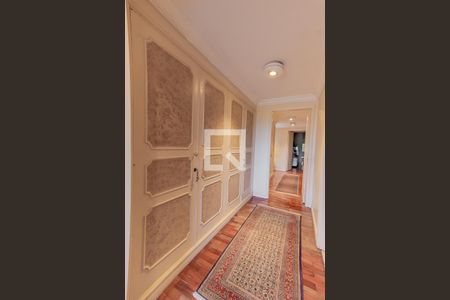 Apartamento para alugar com 400m², 4 quartos e 1 vagaCorredor