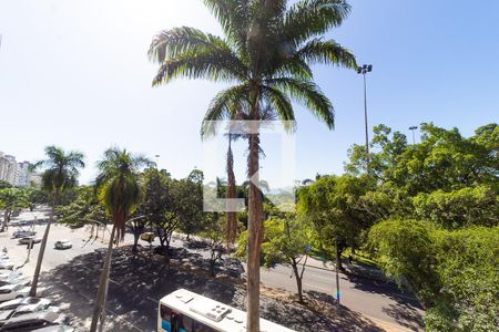 Apartamento para alugar com 400m², 4 quartos e 1 vagaVista da Sala