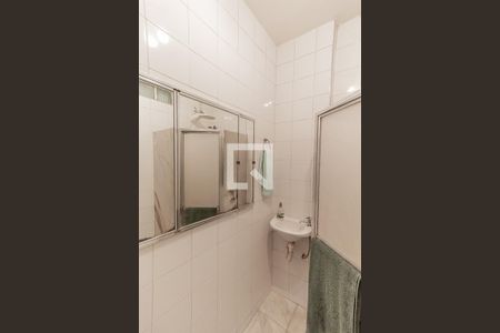 Apartamento para alugar com 400m², 4 quartos e 1 vagaBanheiro de Serviço