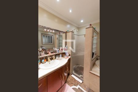 Apartamento para alugar com 400m², 4 quartos e 1 vagaBanheiro Social