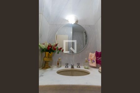 Apartamento para alugar com 400m², 4 quartos e 1 vagaLavabo