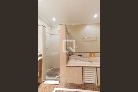 Apartamento para alugar com 400m², 4 quartos e 1 vagaBanheiro Social