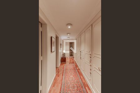 Apartamento para alugar com 400m², 4 quartos e 1 vagaCorredor