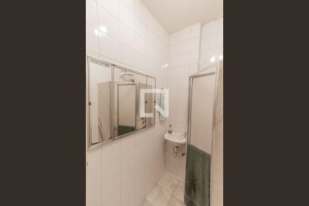 Apartamento para alugar com 400m², 4 quartos e 1 vagaBanheiro de Serviço