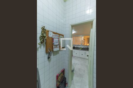 Apartamento para alugar com 400m², 4 quartos e 1 vagaDespensa