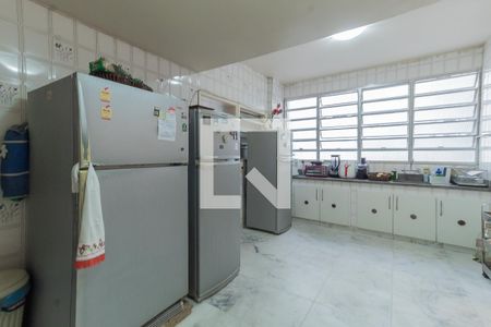 Apartamento para alugar com 400m², 4 quartos e 1 vagaCozinha