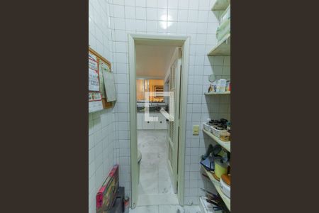 Apartamento para alugar com 400m², 4 quartos e 1 vagaDespensa