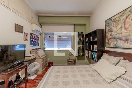 Apartamento para alugar com 400m², 4 quartos e 1 vagaQuarto 2