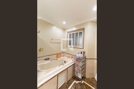 Apartamento para alugar com 400m², 4 quartos e 1 vagaBanheiro Social