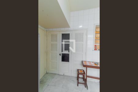 Apartamento para alugar com 400m², 4 quartos e 1 vagaÁrea de Serviço