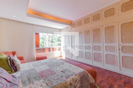 Apartamento para alugar com 400m², 4 quartos e 1 vagaSuíte