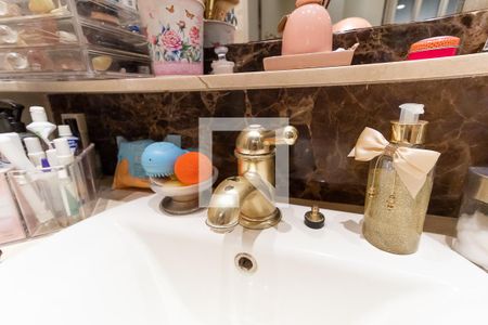 Apartamento para alugar com 400m², 4 quartos e 1 vagaBanheiro Social