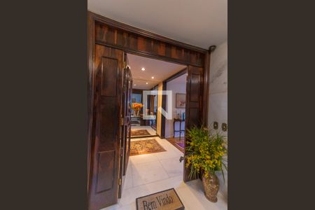 Apartamento para alugar com 400m², 4 quartos e 1 vagaHall de Entrada