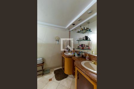 Apartamento para alugar com 400m², 4 quartos e 1 vagaBanheiro da Suíte