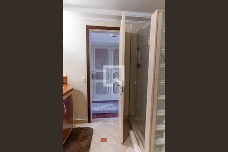 Apartamento para alugar com 400m², 4 quartos e 1 vagaBanheiro Social