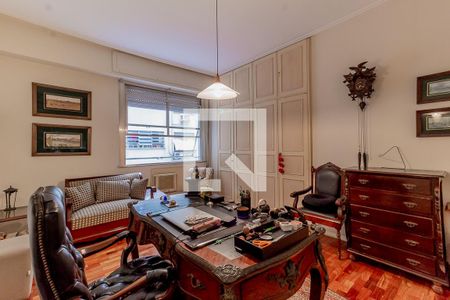 Apartamento para alugar com 400m², 4 quartos e 1 vagaQuarto 3