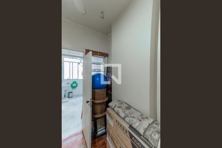 Apartamento para alugar com 400m², 4 quartos e 1 vagaQuarto de Serviço 2