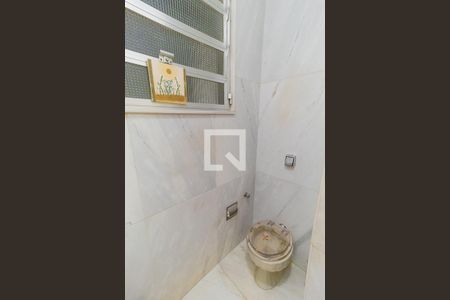 Apartamento para alugar com 400m², 4 quartos e 1 vagaLavabo