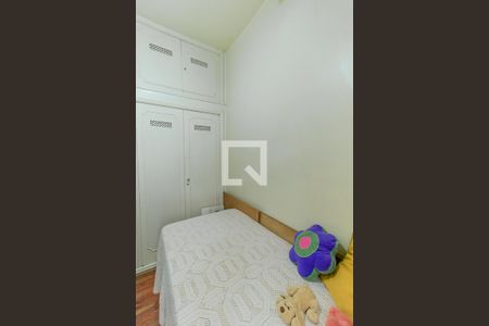 Apartamento para alugar com 400m², 4 quartos e 1 vagaQuarto de Serviço 2