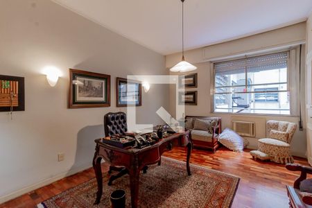 Apartamento para alugar com 400m², 4 quartos e 1 vagaQuarto 3