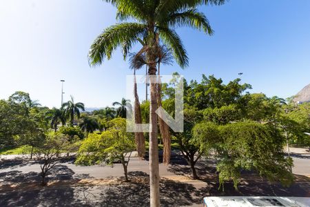 Apartamento para alugar com 400m², 4 quartos e 1 vagaVista da Sala