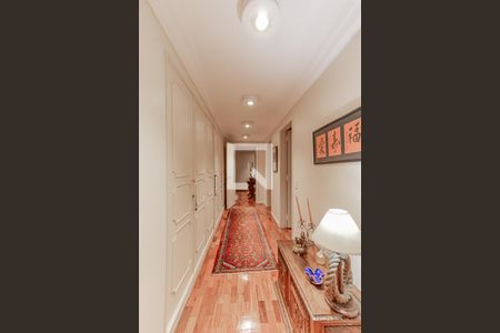 Apartamento para alugar com 400m², 4 quartos e 1 vagaCorredor