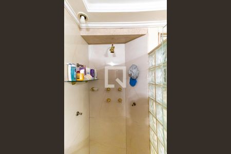 Apartamento para alugar com 400m², 4 quartos e 1 vagaBanheiro da Suíte