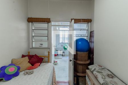 Apartamento para alugar com 400m², 4 quartos e 1 vagaQuarto de Serviço 2