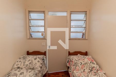 Apartamento para alugar com 400m², 4 quartos e 1 vagaQuarto de Serviço 1