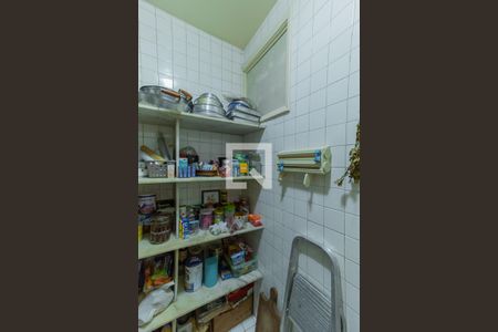 Apartamento para alugar com 400m², 4 quartos e 1 vagaDespensa