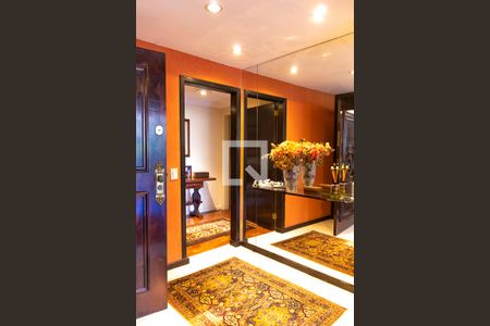 Apartamento para alugar com 400m², 4 quartos e 1 vagaHall de Entrada