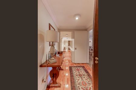 Apartamento para alugar com 400m², 4 quartos e 1 vagaCorredor