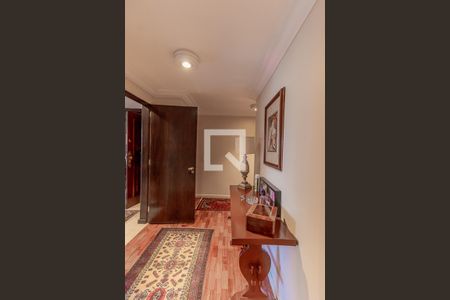 Apartamento para alugar com 400m², 4 quartos e 1 vagaCorredor