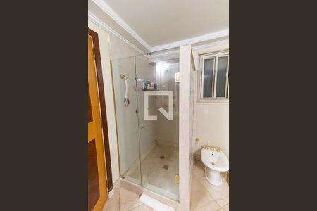 Apartamento para alugar com 400m², 4 quartos e 1 vagaBanheiro da Suíte