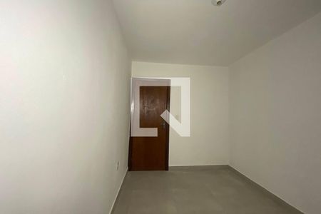 Quarto de apartamento para alugar com 1 quarto, 28m² em Santo Afonso, Novo Hamburgo