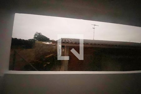 Vista Quarto de apartamento para alugar com 1 quarto, 28m² em Santo Afonso, Novo Hamburgo