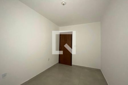 Quarto de apartamento para alugar com 1 quarto, 28m² em Santo Afonso, Novo Hamburgo