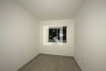 Quarto de apartamento para alugar com 1 quarto, 28m² em Santo Afonso, Novo Hamburgo