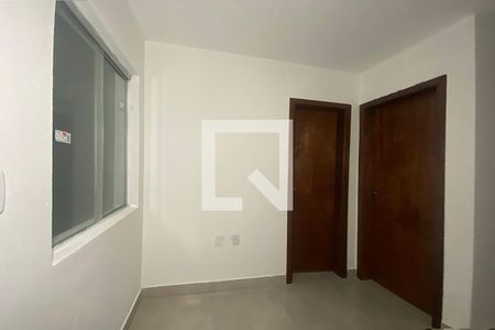 Sala de apartamento para alugar com 1 quarto, 28m² em Santo Afonso, Novo Hamburgo