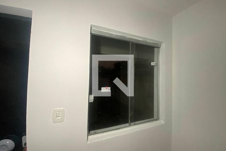 Sala de apartamento para alugar com 1 quarto, 28m² em Santo Afonso, Novo Hamburgo