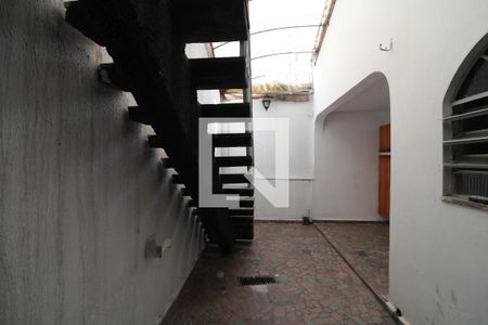 Casa à venda com 200m², 2 quartos e 1 vagaQuintal 