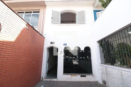 Casa à venda com 200m², 2 quartos e 1 vagaFachada do bloco