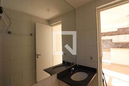 Apartamento para alugar com 49m², 2 quartos e 1 vagaBanheiro
