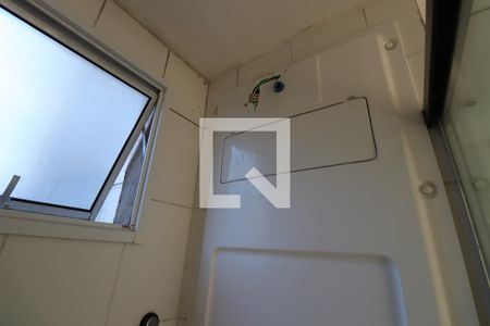 Apartamento para alugar com 49m², 2 quartos e 1 vagaBanheiro