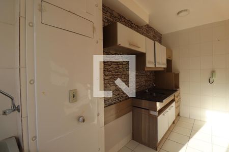 Apartamento para alugar com 49m², 2 quartos e 1 vagaCozinha