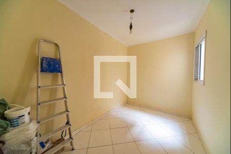Quarto 1 de apartamento à venda com 2 quartos, 108m² em Vila Helena, Santo André