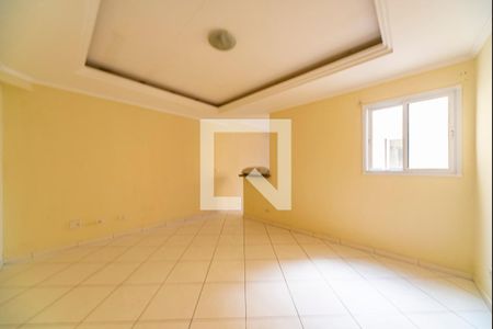 Sala de apartamento à venda com 2 quartos, 108m² em Vila Helena, Santo André