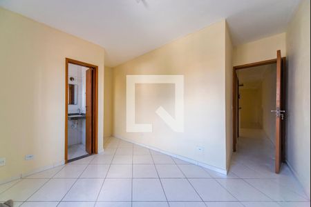Quarto 2 de apartamento à venda com 2 quartos, 108m² em Vila Helena, Santo André