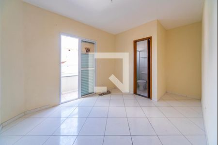 Quarto 2 de apartamento à venda com 2 quartos, 108m² em Vila Helena, Santo André
