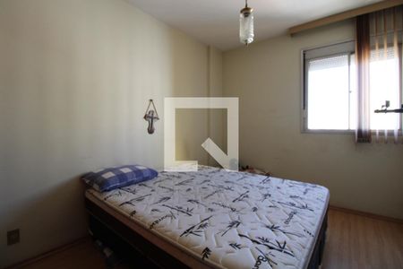 Apartamento à venda com 92m², 2 quartos e 1 vagaQuarto 1